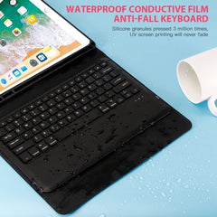 Tablet pen slot keyboard case UAE