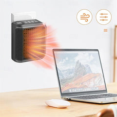 Timing Function, Remote Control & Safety Features