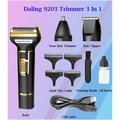 Trimmer
