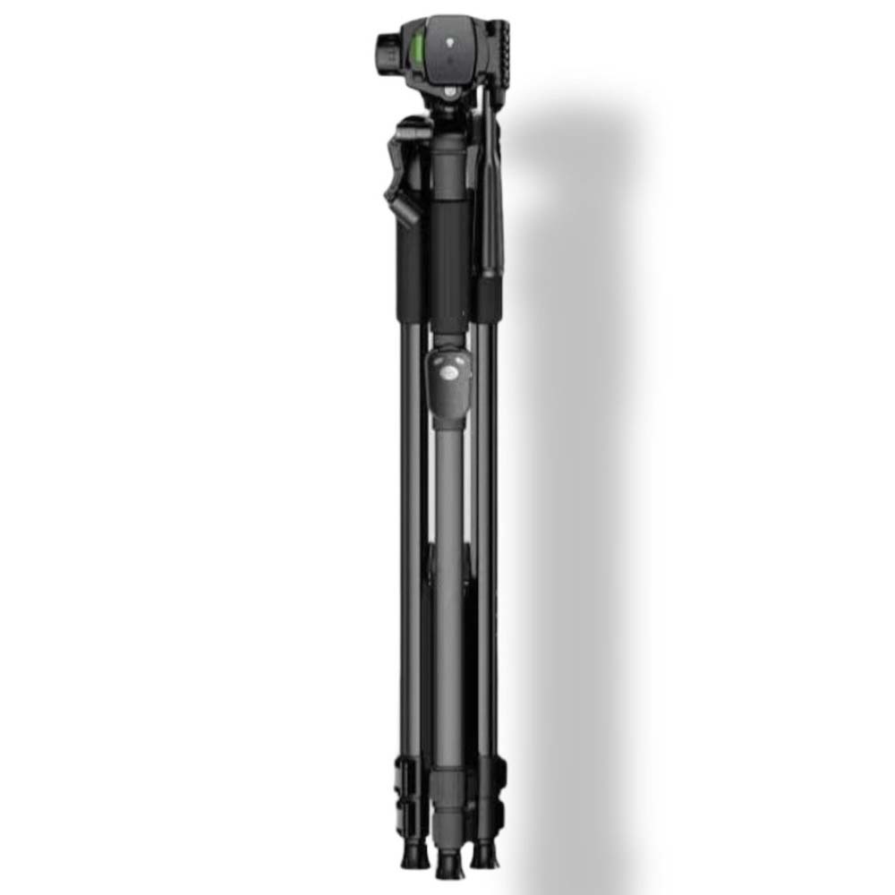 Tripod for Mobile & Camera – Durable ABS