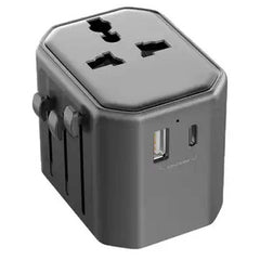 Universal Travel Adapter 1