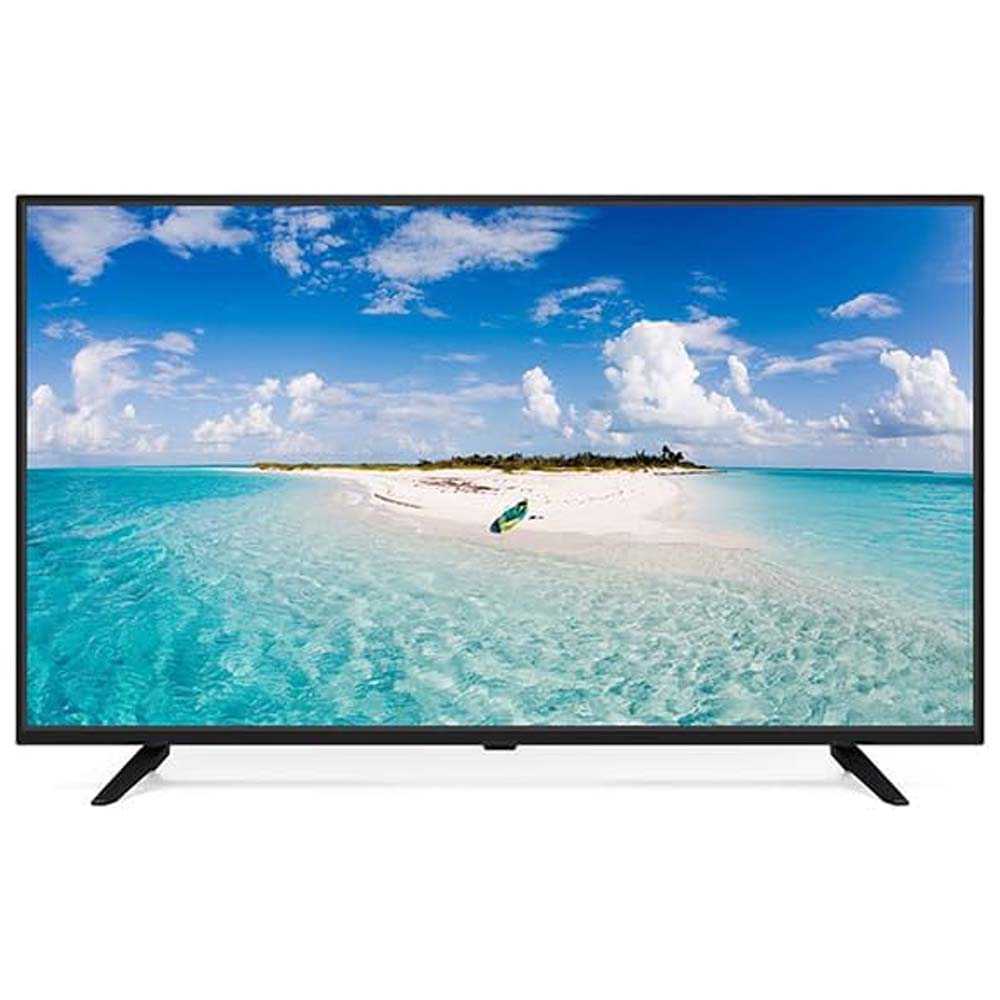 32-Inch LED TV – Full HD Slim Display with HDMI & USB Ports | High Reliability for Home Entertainment Nawazia