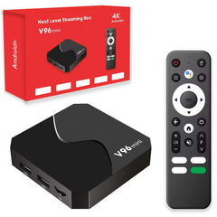 V96 Mini Android 12 TV Box UAE