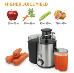 Vegetable fruit juicer UAE