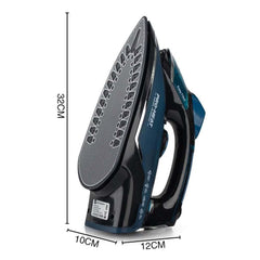 Vertical Handheld Iron for Clothes