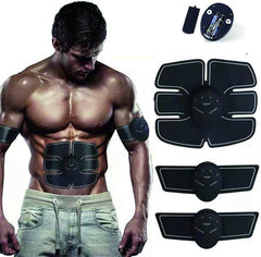 Vest Line Abdominal Muscle Sticker