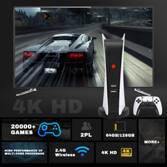 Video Game Console TV-Box