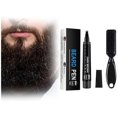 Waterproof Beard Filler Pen Kit