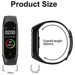 Waterproof Smartband Sharjah UAE
