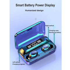 Waterproof Wireless Earbuds Sharjah