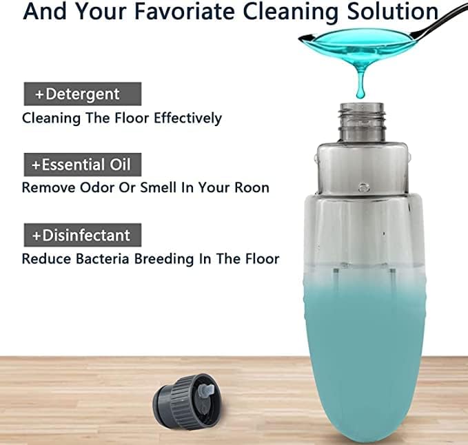 Wet & Dry Mop Sharjah Easy Clean