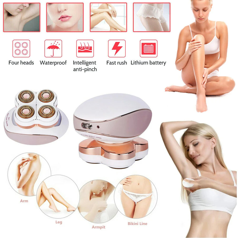 Women’s Painless Epilator Dubai