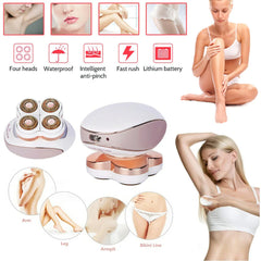 Women’s Painless Epilator Dubai