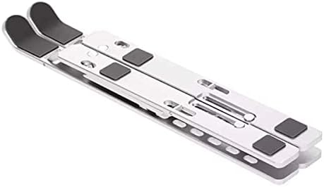 Creative Folding Laptop Stand | Portable & Ergonomic Storage Bracket for Comfortable Laptop Use Nawazia