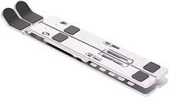 Creative Folding Laptop Stand | Portable & Ergonomic Storage Bracket for Comfortable Laptop Use Nawazia