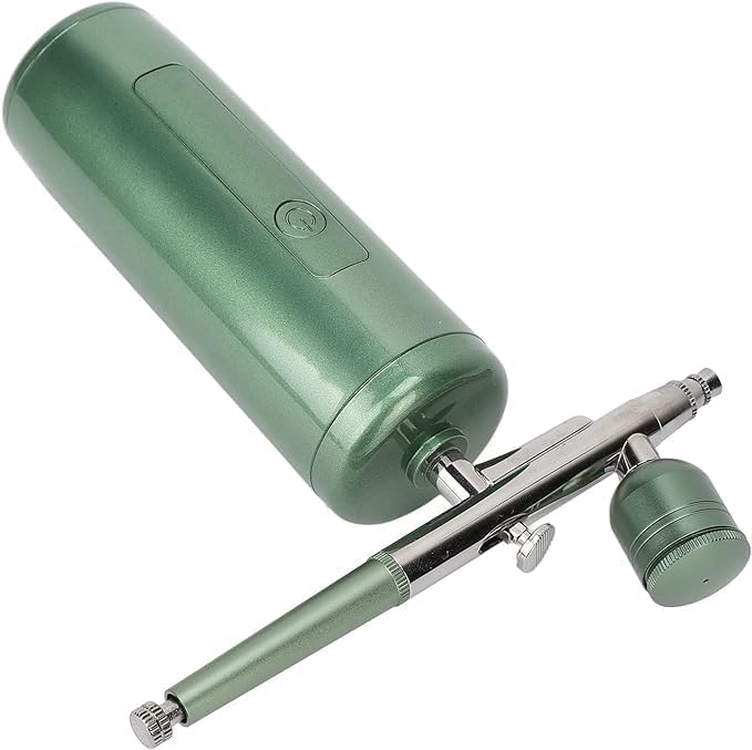 Nano Hydrating Oxygen Spray Machine | Portable Oxygen Therapy for Radiant Skin Nawazia