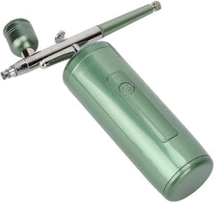 Nano Hydrating Oxygen Spray Machine | Portable Oxygen Therapy for Radiant Skin Nawazia