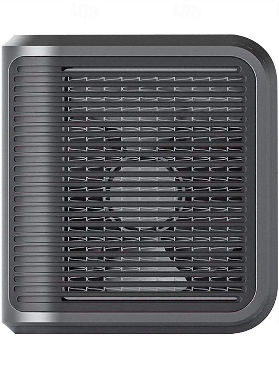 Energy-Efficient Wall-Mounted Mini Heater with Intelligent Temperature Control, Timing Function, Remote Control & Safety Features Nawazia