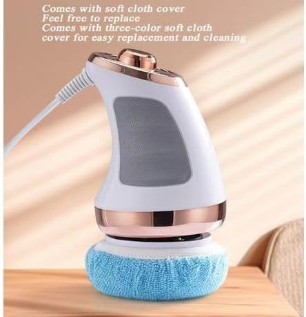 Body Slim Sculpting Machine – Handheld Electric Massager for Body Shaping and Skin Tightening Nawazia