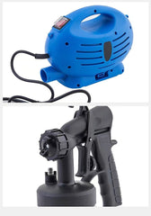 Multifunctional High-Pressure Electric Spray Gun – 800ml Paint Sprayer for Walls, Furniture, and DIY Projects Nawazia