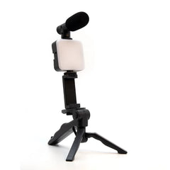 AY 49 Video Making Kit | Complete Solution for Professional Filmmaking Nawazia