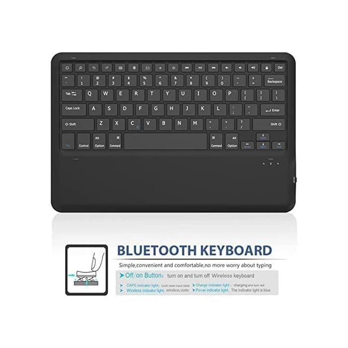 bluetooth keyboard