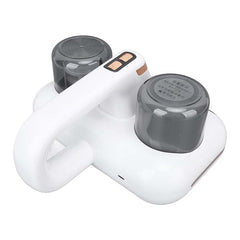 Bed Vacuum Cleaner – 210ml UV Ultrasonic Cleaner for Sofas, Beds & Upholstery Nawazia