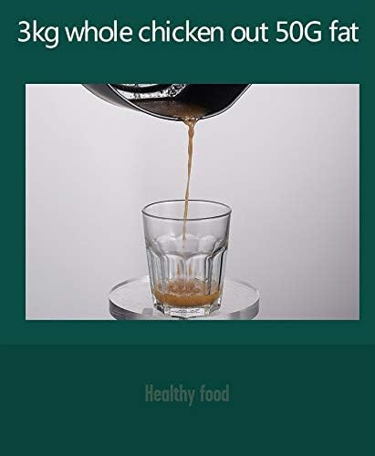 Air Fryer – Health, Efficiency, and Convenience in One Nawazia