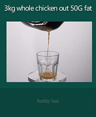 Air Fryer – Health, Efficiency, and Convenience in One Nawazia