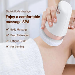 Body Slim Sculpting Machine – Handheld Electric Massager for Body Shaping and Skin Tightening Nawazia