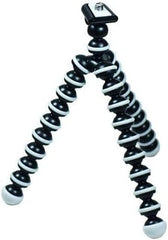 Jambo 13-Inch Flexible Octopus Tripod | Versatile Smartphone & DSLR Stand | Max Load 5 KG Nawazia