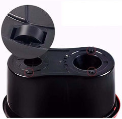 New Magic Mop Replacement Head | 360° Rotating Microfiber Mop for Effortless Cleaning Nawazia