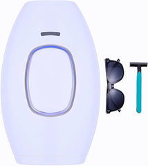 Home Use IPL Beauty Device – Painless Permanent Hair Removal System for Whole Body Nawazia