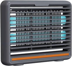 Mosquito Killer | Safe, Silent, and Dual-Use Insect Trap for Indoor & Outdoor Nawazia