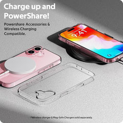 Ultra Slim Flexible TPU Phone Case – Scratch-Resistant Silicone Cover for iPhone 16 Series (16, 16 Plus, 16 Pro, 16 Pro Max) with Free Screen Protector Nawazia