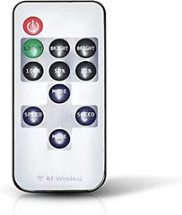 360° Multifunction Outdoor LED Light | 5M Fishing Rod Lamp with IR Remote | 3 Modes | 800W Camping Lantern Nawazia