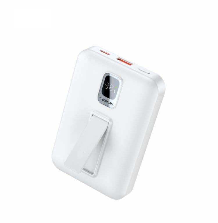 YP45 10000mAh MagSafe Wireless Fast Charging Power Bank – Magnetic Portable Charger Nawazia