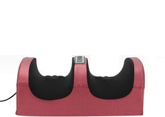 Leg Air Compression Electrical Kneading Massager Machine | Electric Shiatsu for Pain Relief & Circulation Nawazia