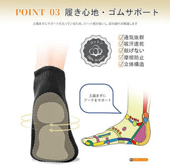 Spring & Summer Socks أبوظبي ملابس موسمية