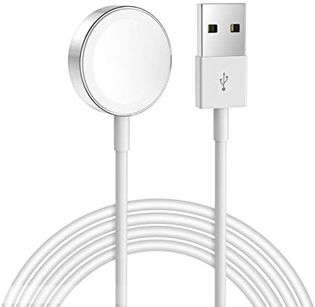 CW16 Wireless Charger | Compatible with iWatch | Fast, Convenient, and Stylish Nawazia