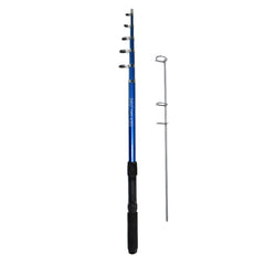 360° Light FR 04 COB | DC 12V Waterproof Telescopic LED Outdoor Fishing & Camping Light Nawazia