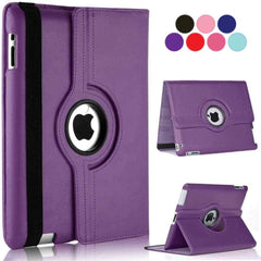 iPad 10.2/10.5 Rotating Case UAE