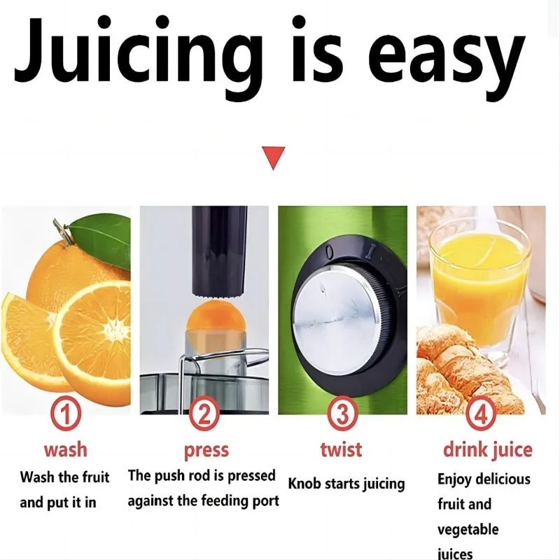 kitchen juicer UAE