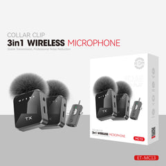 wireless Microphone