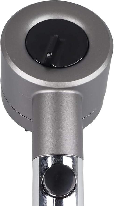 Adjustable High-Pressure Shower Head with Water-Saving Filter | Eco-Friendly Spa Experience Nawazia