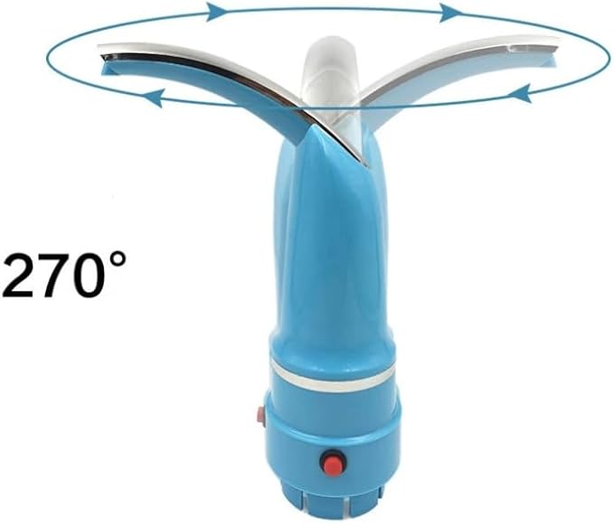 Electric Water Dispenser | Rechargeable Portable Water Pump for Bottled Water Nawazia