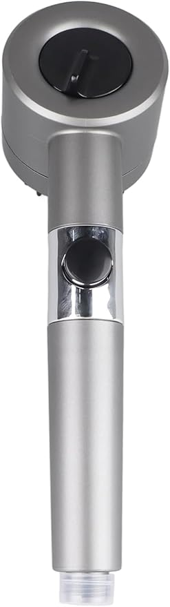 Adjustable High-Pressure Shower Head with Water-Saving Filter | Eco-Friendly Spa Experience Nawazia