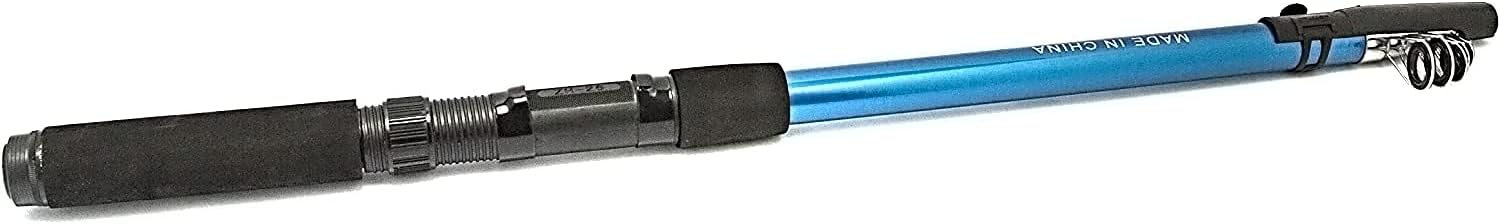 360° Multifunction Outdoor LED Light | 5M Fishing Rod Lamp with IR Remote | 3 Modes | 800W Camping Lantern Nawazia