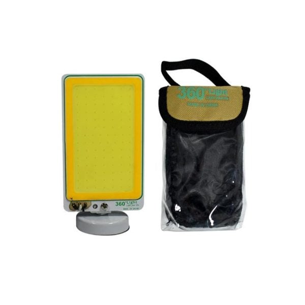 TM-25 360° Mini LED Lantern | Compact COB Pocket Light for Camping, Hiking, BBQ, & Car Repairs Nawazia