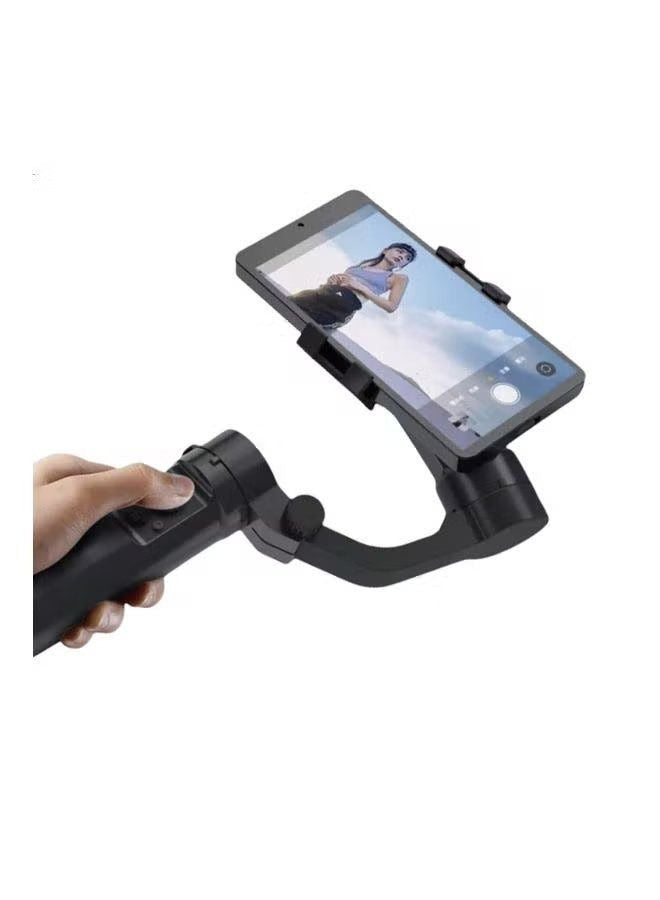 CQL 3-Axis Gimbal | Smartphone & Action Camera Stabilizer for Smooth Video & Photography Nawazia